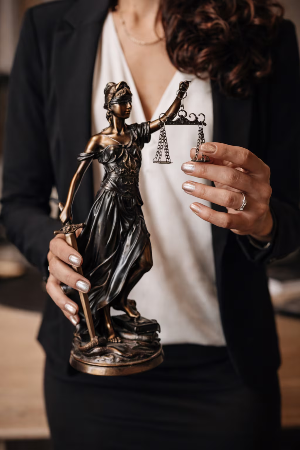 Kancelaria Lady Justice Profesjonalne Zdjecie